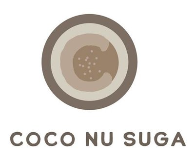 Trademark COCO NU SUGA + LOGO