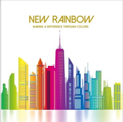 Trademark NEW RAINBOW