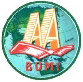 Trademark AA BUMI + LOGO