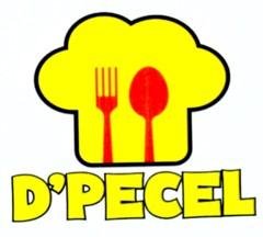 Trademark D'PECEL