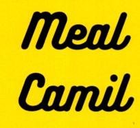 Trademark MEAL CAMIL