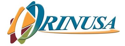 Trademark ORINUSA + LOGO