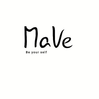 Trademark MaVe Be your self