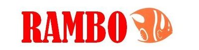 Trademark RAMBO