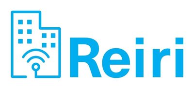 Trademark Device + Reiri (Color Logo)