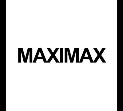 Trademark MAXIMAX