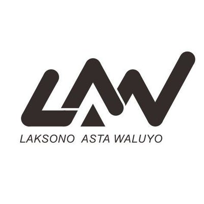 Trademark LOGO LAKSONO ASTA WALUYO