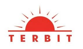 Trademark TERBIT + LOGO