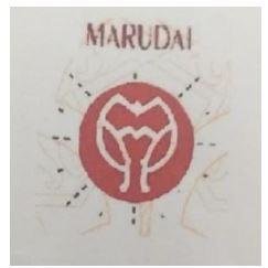 Trademark MARUDAI