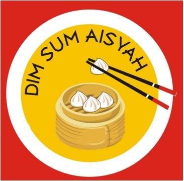 Trademark DIM SUM AISYAH