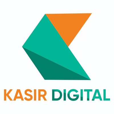 Trademark Kasir Digital