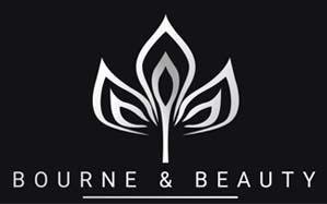 Trademark BOURNE & BEAUTY + LUKISAN