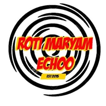 Trademark Roti Maryam Echoo