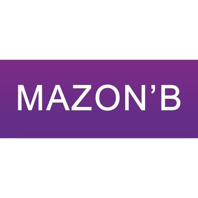 Trademark MAZON'B