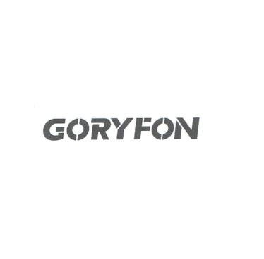 Trademark GORYFON