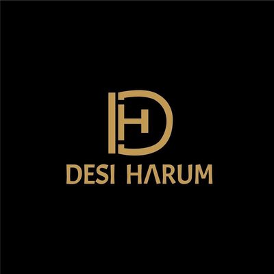 Trademark DESI HARUM