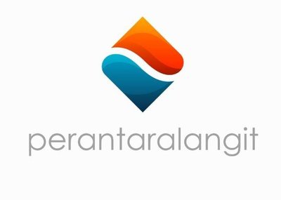 Trademark perantaralangit + LUKISAN