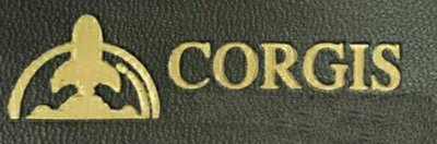 Trademark CORGIS + LOGO