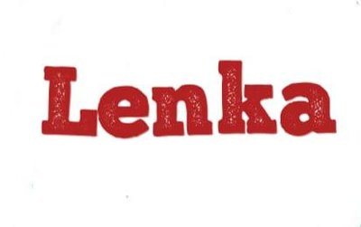 Trademark LENKA