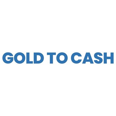 Trademark GOLD TO CASH