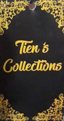 Trademark Tien's Collections