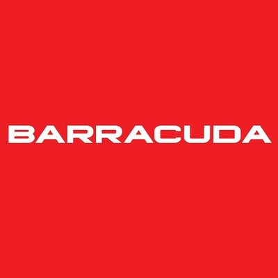 Trademark BARRACUDA