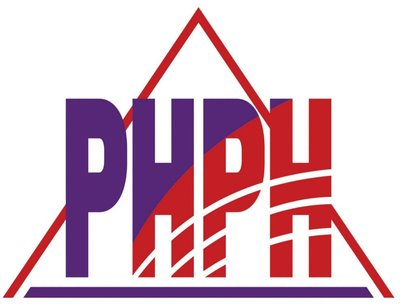 Trademark PHPH + LOGO