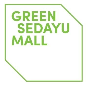 Trademark GREEN SEDAYU MALL