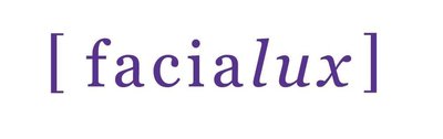 Trademark FACIALUX + LOGO