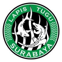 Trademark LAPIS TUGU SURABAYA + LUKISAN