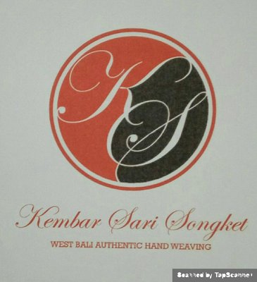 Trademark Kembar Sari Songket