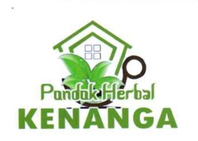 Trademark Pondok Herbal Kenanga