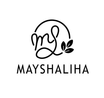 Trademark MAYSHALIHA + LOGO