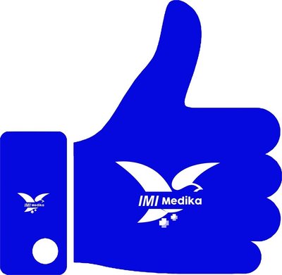 Trademark IMI MEDIKA