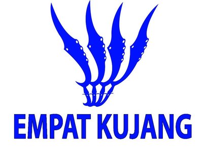 Trademark EMPAT KUJANG