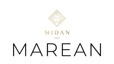 Trademark MIDAN MAREAN + LOGO