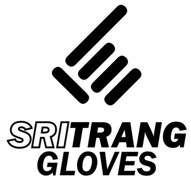 Trademark SRITRANG GLOVES dan Logo