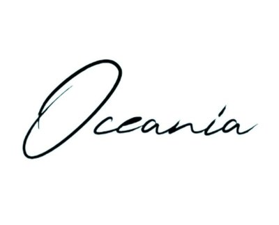 Trademark Oceania + Logo