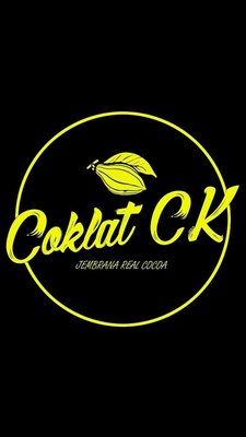 Trademark Coklat CK