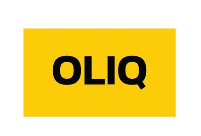 Trademark OLIQ