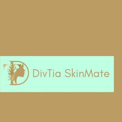 Trademark DivTia SkinMate