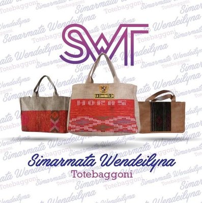 Trademark SWT Simarmata Wendeilyna Totebaggoni