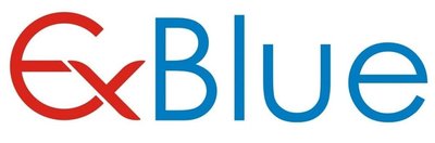 Trademark ExBlue