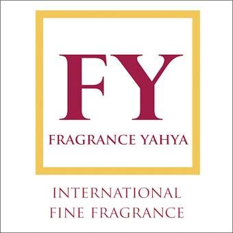 Trademark FY Fragrance Yahya "International Fine Fragrance"