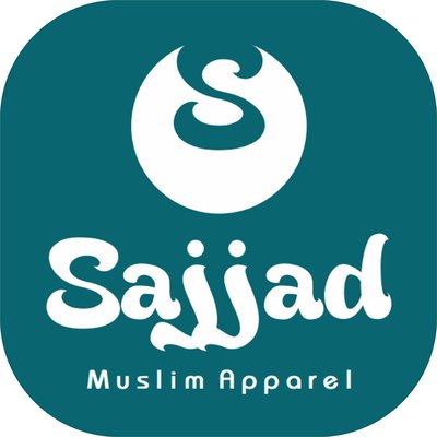 Trademark SAJJAD Muslim Apparel