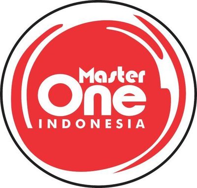 Trademark MASTER ONE INDONESIA & LUKISAN