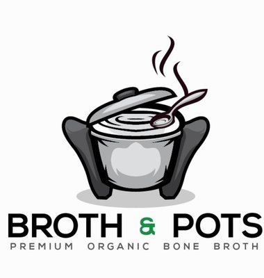 Trademark BROTH & POTS