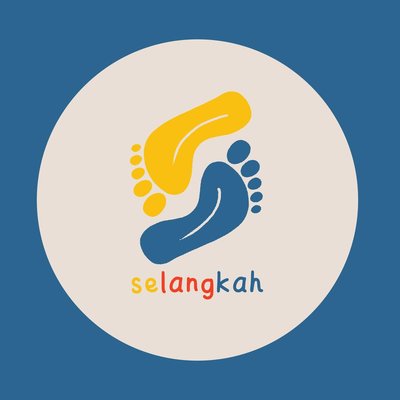 Trademark SELANGKAH