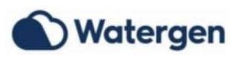 Trademark Watergen