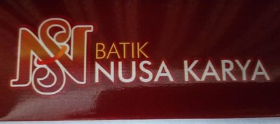 Trademark NUSA KARYA